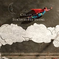 "Strawberry Swing" - noul clip Coldplay