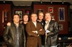 Un nou disc de aur pentru Holograf