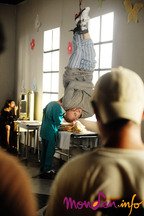Filmarile noului videoclip SIMPLU - "Puppet"