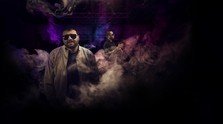 Videoclip Busta Rhymes feat. Estelle - "World Go Round"