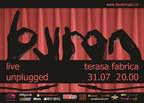 Byron @ Club Fabrica
