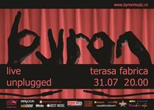 Byron @ Club Fabrica