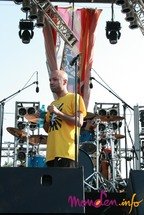 Foto & Video: Coke Live Peninsula - Ziua 2