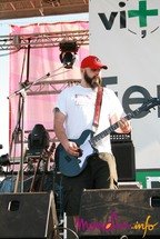 Foto & Video: Coke Live Peninsula - Ziua 3