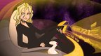 Videoclip animat: Britney Spears - "Kill the lights"