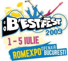 Sondaj: cine merge la B'estfest 2009?