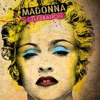 Madonna lanseaza un album Best Of - "Celebration"