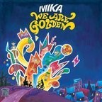 Clip nou Mika - "We Are Golden"