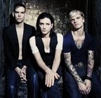 "Ashtray Heart" - viitorul single Placebo
