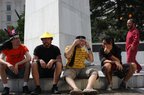 Videoclip Alin Nica - "By My Side"