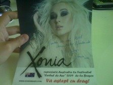 Concurs Monden.info & Xonia