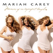 Noul single Mariah Carey  - "I Want To Know What Love Is"