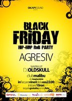 agresiv bitch 50x70