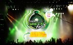 CONCURS! Invitatii VIP @ Tuborg Green Fest