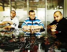 BUG Mafia - "Pana cand moartea ne va desparti"