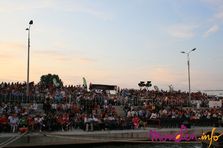 Rezumat Callatis 2009 - Ziua 3 + VIDEO