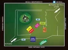  Tuborg Green Fest se apropie!