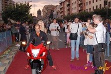 Romanian Top Hits 2009 - poze covor rosu (ziua 2)