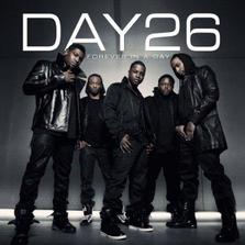 Videoclip nou: Day26 - "So Good"