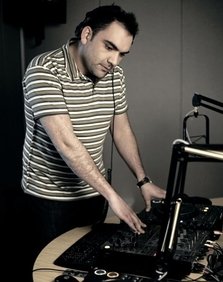 Videoclip Voxis & DJ Andi - To The Moon