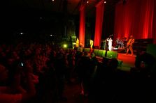 Poze concert  Faith No More @ Bucuresti