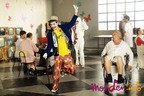 Videoclip Simplu - "Puppet"