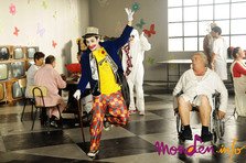 Videoclip Simplu - "Puppet"