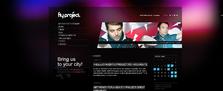 Single nou DJ Project & Deepside Deejays - "Over And Over Again"