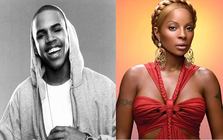 Videoclip Mary J Blige: "Stronger"