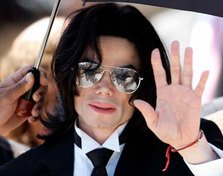 Tribut pentru Michael Jackson - Callatis 2009