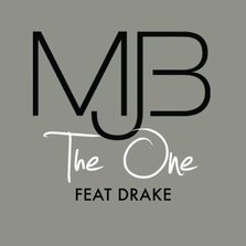 Videoclip Mary J Blige feat Drake - "The One"