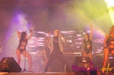 Romanian Top Hits 2009 - show (ziua 2)