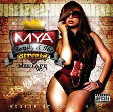 Videoclip Mya feat. Bun B: "Show Me Something"