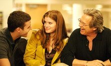 Trailer Justin Timberlake: "The Open Road"