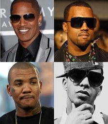 Videoclip Jamie Foxx : Digital Girl (feat. Drake)