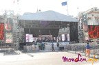 Romanian Top Hits 2009 - poze repetitii