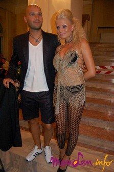 Romanian Top Hits 2009 - poze show