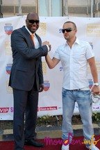 Romanian Top Hits 2009 - poze covor rosu