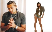 Piesa noua Sean Paul Feat. Keri Hilson: "Hold My Hand"
