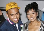 Pe platourile de filmare: Keri Hilson, Chris Brown, Monica, Melody, Omarion