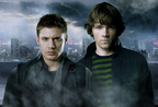 Supernatural: despre serial + promo sezonul 5