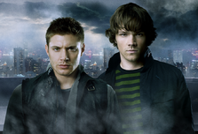 Supernatural: despre serial + promo sezonul 5