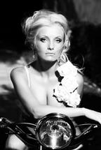 sylvia