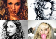 Top 11 videoclipuri Madonna