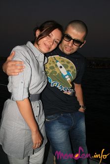 Callatis 2009 - ziua a 4a (poze backstage)