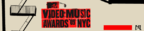 Nominalizari MTV VMA 2009