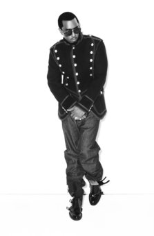 Diddy: proiectul Dirty Money