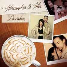 Alexandra & Alec - "La Cafea" : Download legal
