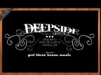 Deepside Deejays presents: "God Bless House Music"