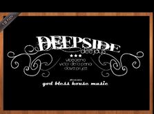 Deepside Deejays presents: "God Bless House Music"